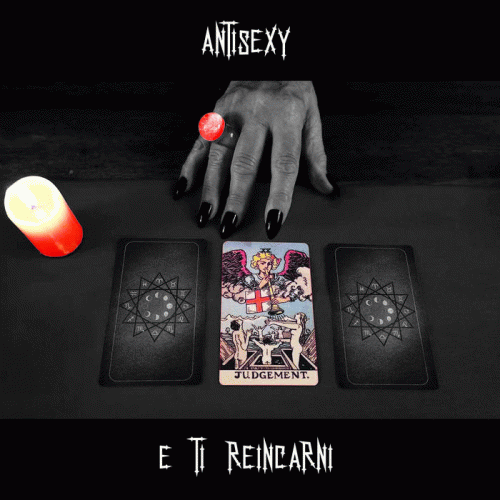 Antisexy : E Ti Reincarni